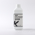 encre pigment blanc encre DTG blanche pour epson